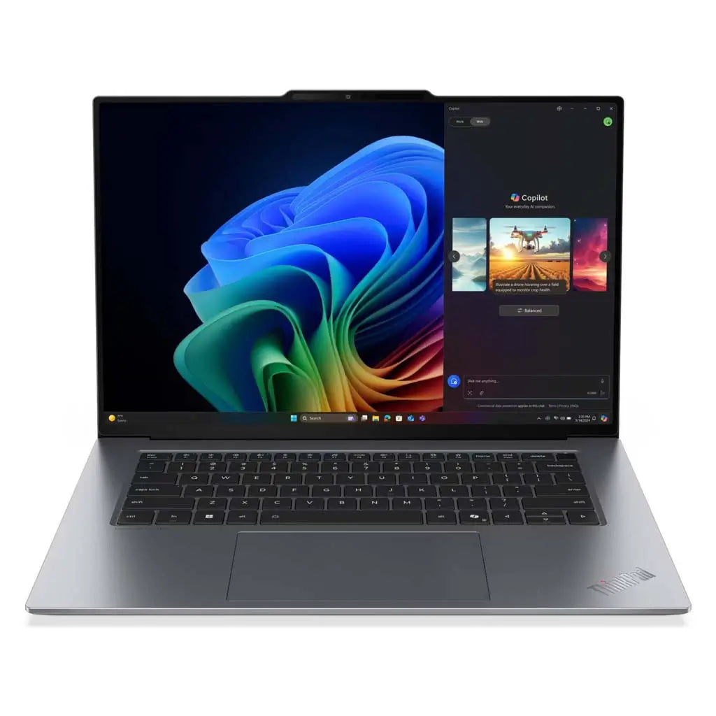Lenovo ThinkPad X9‑14 Gen 1 Aura Edition Laptop in UAE, Dubai, Abu Dhabi, Sharjah, Ajman Lenovo ThinkPad X9‑14 Gen 1 Aura Edition Laptop in UAE, Dubai, Abu Dhabi, Sharjah, Ajman